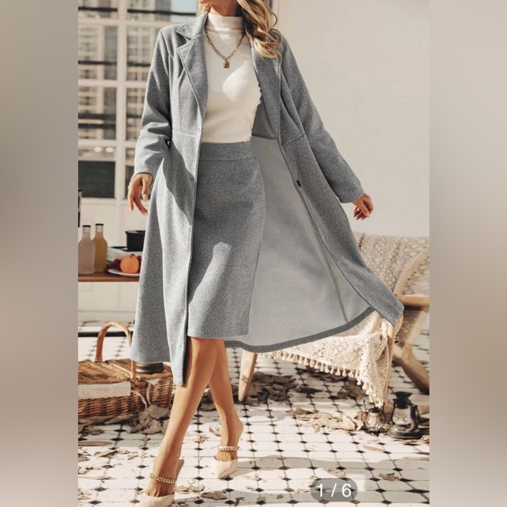 Women’s business suit- 2 piece